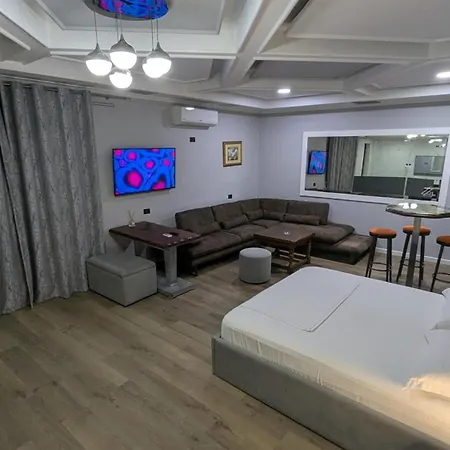111 Motel